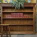 Vintage Pine Shelving