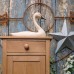 Vintage Pine Bedside