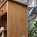 Vintage Pine Bedside