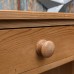 Vintage Pine Bedside
