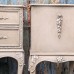 French style Bedsides