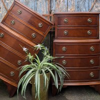 Quality Pair of Bedsides