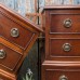 Quality Pair of Bedsides Quality Pair of Bedsides