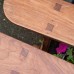 Pair of Fruitwood Benches Pair of Fruitwood Benches