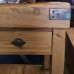 SOLD-Traditional Butchers Block