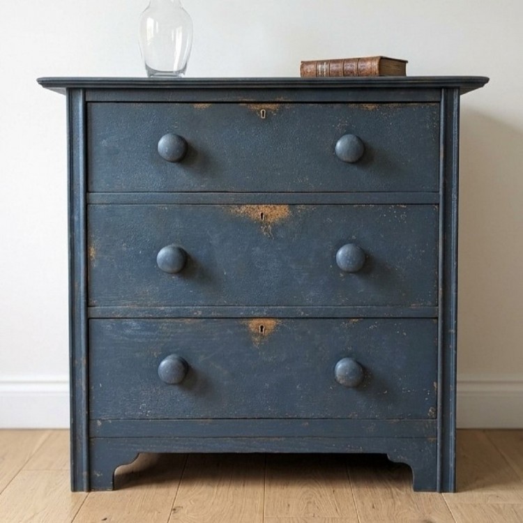 Vintage Rustic Drawers