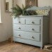Pretty Painted Washstand