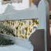 Pretty Painted Washstand