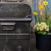 Tin Trunk storage