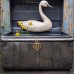 Tin Trunk storage