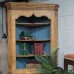 Antique Pine Wall Cupboard