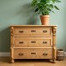 Continental Pine Chest