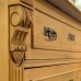 Continental Pine Chest