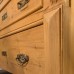 Continental Pine Chest
