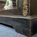Ebonised Pier Cabinet