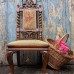 Pretty Victorian Side Chair