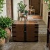 Antique Storage Trunk Antique Storage Trunk