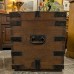 Antique Storage Trunk Antique Storage Trunk
