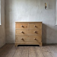 Antique Pine Drawers