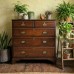 Antique Oak Chest of Drawers Antique Oak Chest of Drawers
