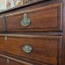 Antique Oak Chest of Drawers Antique Oak Chest of Drawers
