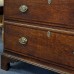 Antique Oak Chest of Drawers Antique Oak Chest of Drawers