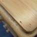 SOLD-Stripped Pine Chest of Drawers