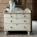 Pretty Painted Chest Pretty Painted Chest