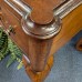 SOLD-Walnut Writing Table