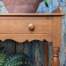 Antique Pine Side table