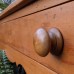 Antique Pine Side table