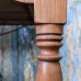 Antique Pine Side table