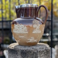 Doulton Harvest Jug