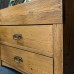 Reclaimed Pine Storage Reclaimed Pine Storage
