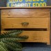 Reclaimed Pine Storage Reclaimed Pine Storage