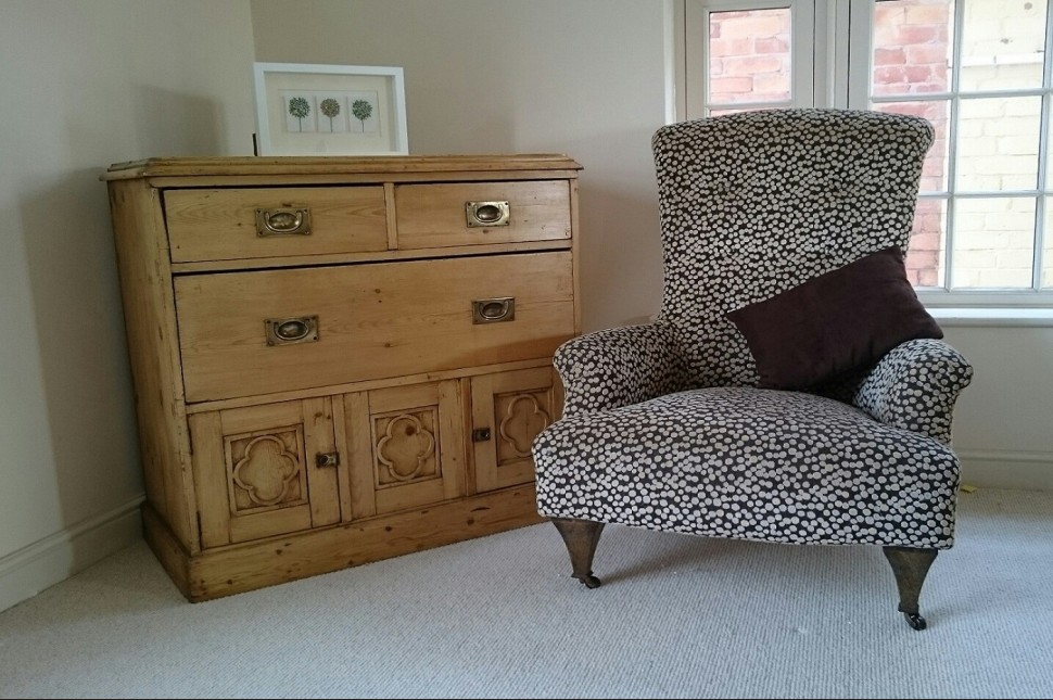 Antique Pine and traditional in Hereford